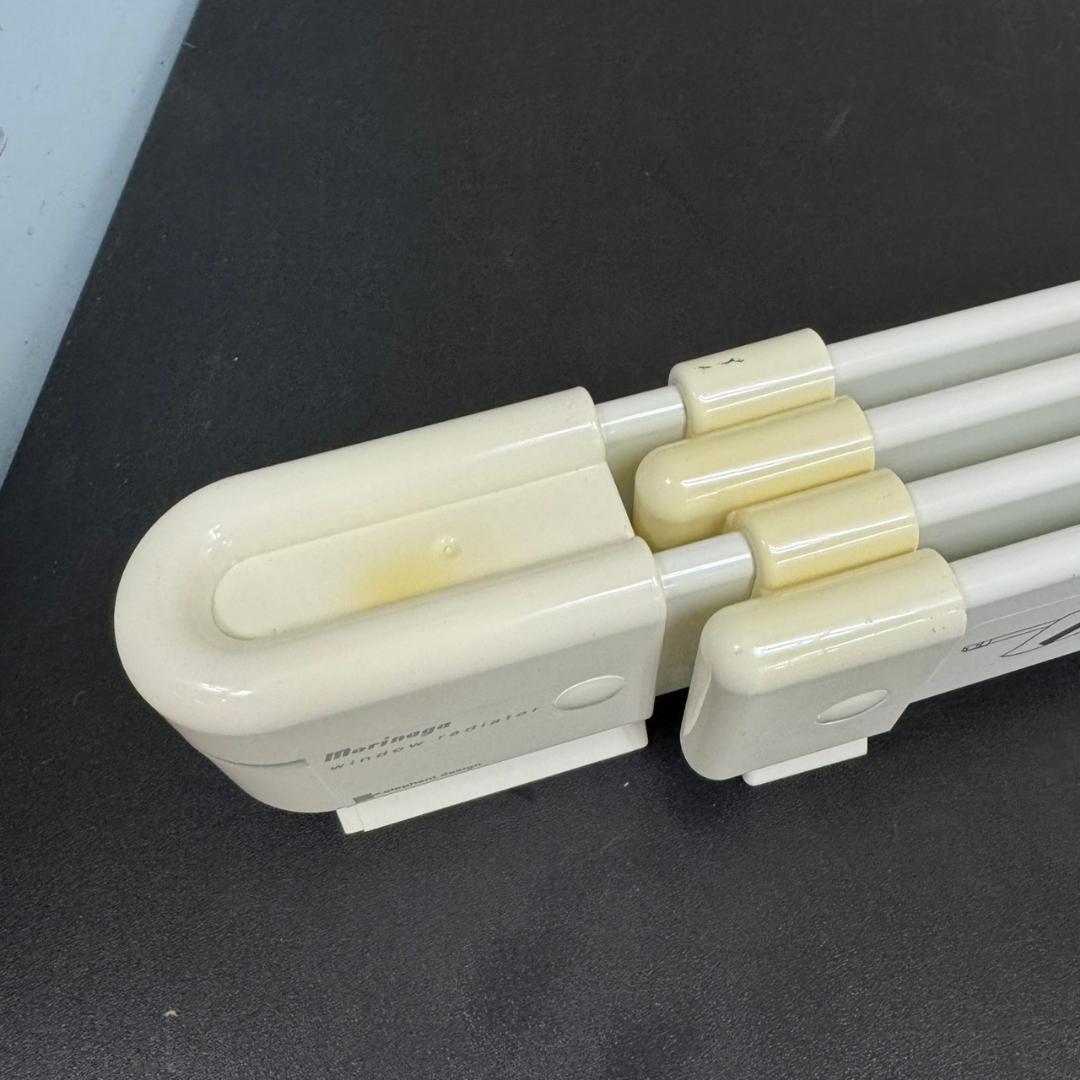 ☆森永エンジニアリング　ウィンドウラジエーター　W/R-1219　ナカガワ工業③