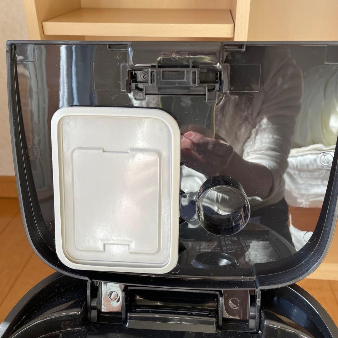 Panasonic SD-MDX4-K ホームベーカリー ＊中古品＊2022年製