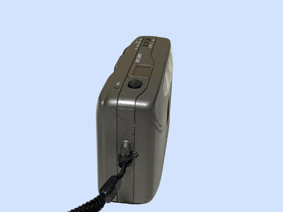 M8266 Nikon AF 600 コンパクトフィルムカメラ