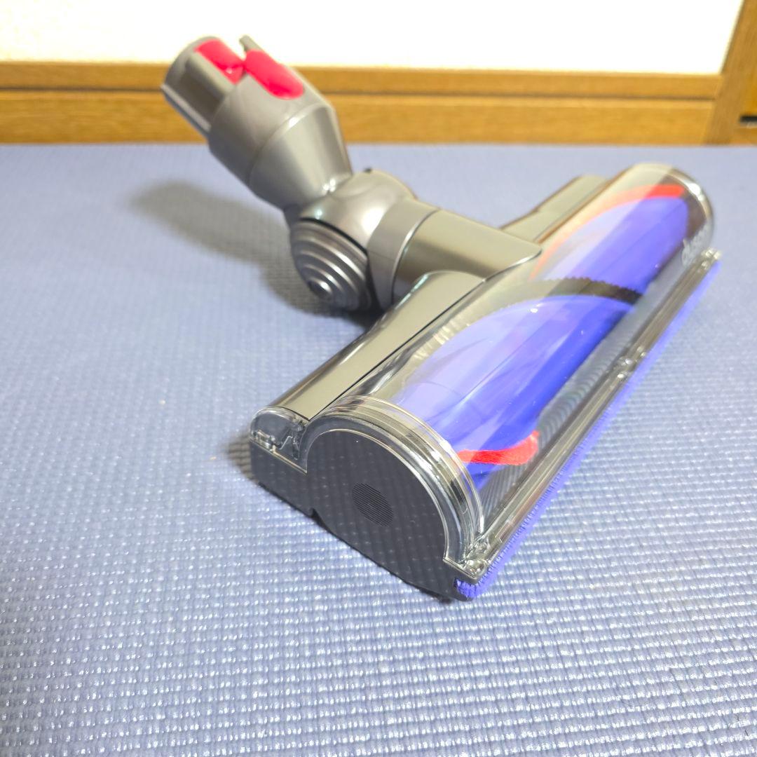 423】新品未使用品　ダイソン　ダイレクトドライブクリーナーヘッド　 CY29