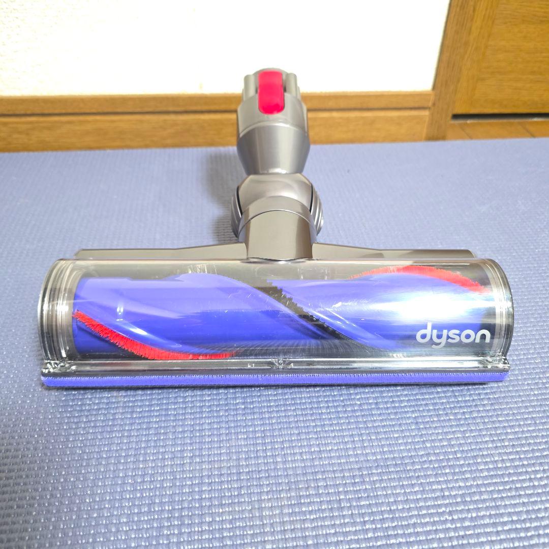 423】新品未使用品　ダイソン　ダイレクトドライブクリーナーヘッド　 CY29