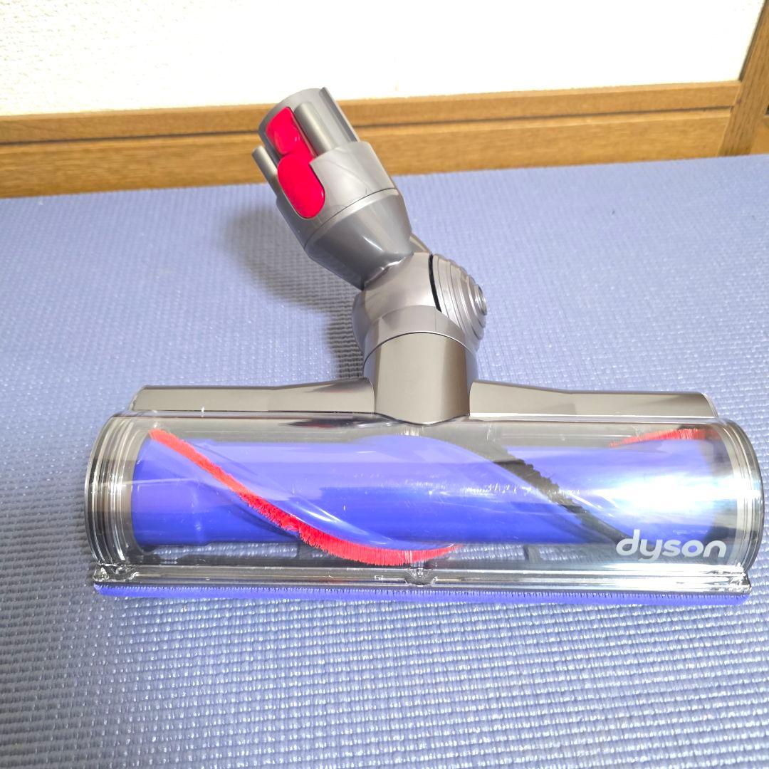 423】新品未使用品　ダイソン　ダイレクトドライブクリーナーヘッド　 CY29