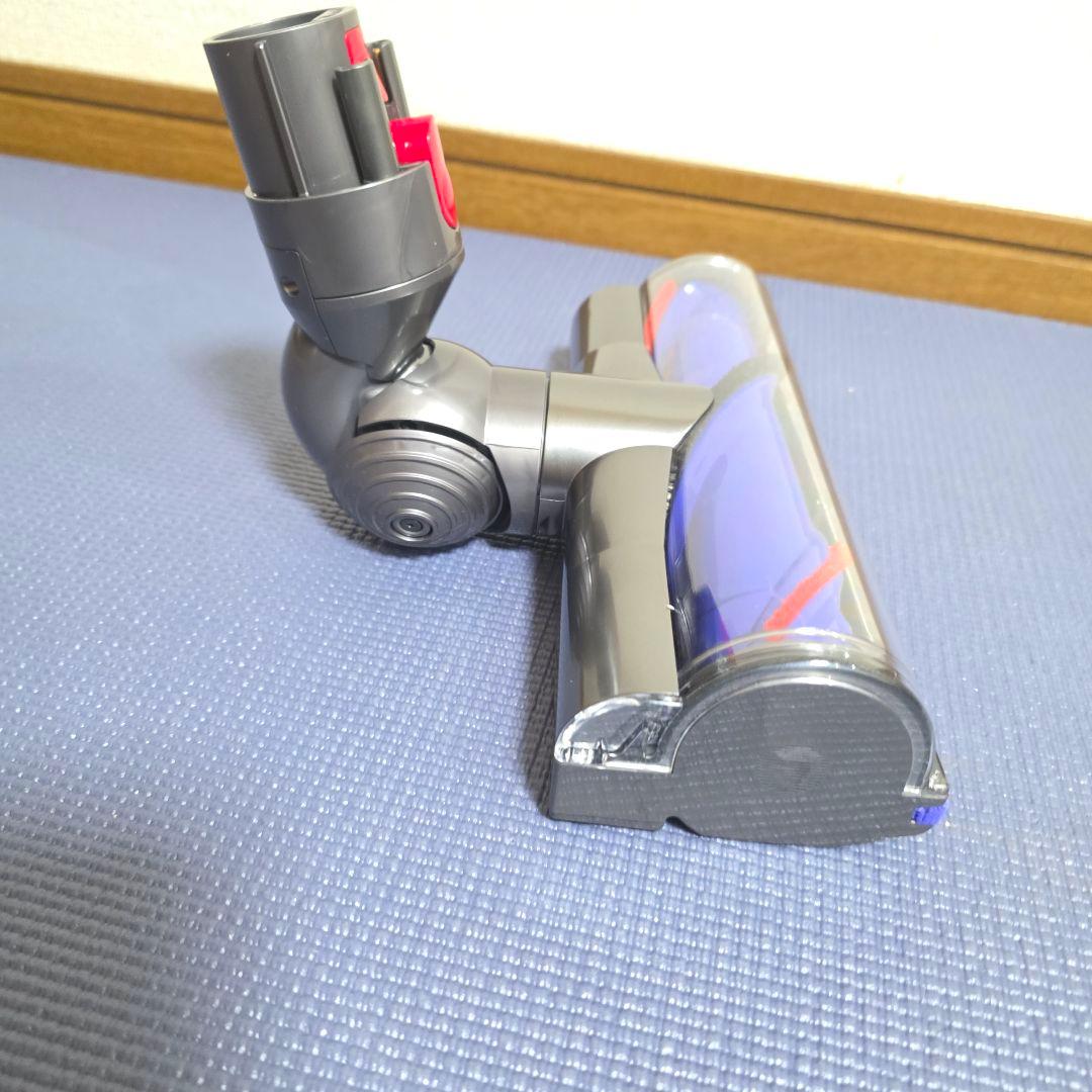 423】新品未使用品　ダイソン　ダイレクトドライブクリーナーヘッド　 CY29