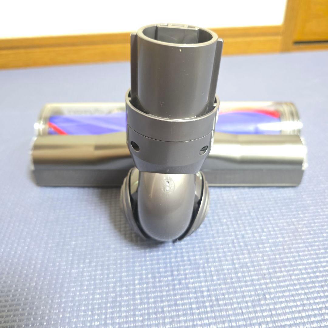 423】新品未使用品　ダイソン　ダイレクトドライブクリーナーヘッド　 CY29