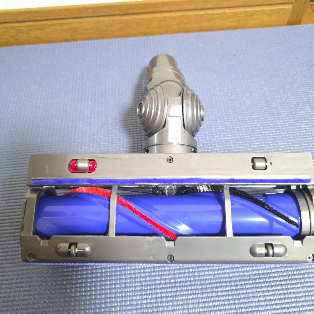 423】新品未使用品　ダイソン　ダイレクトドライブクリーナーヘッド　 CY29