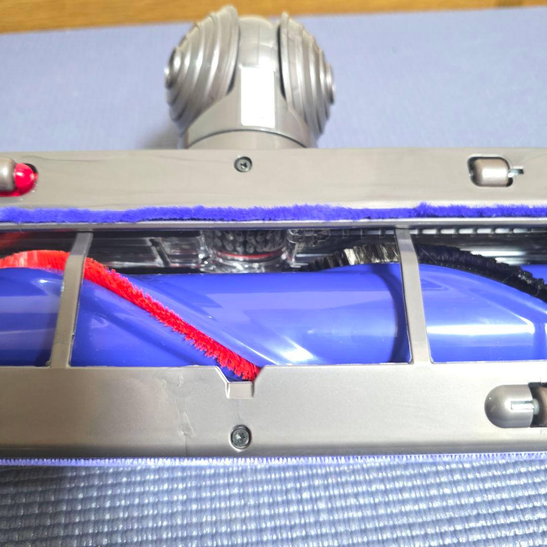 423】新品未使用品　ダイソン　ダイレクトドライブクリーナーヘッド　 CY29