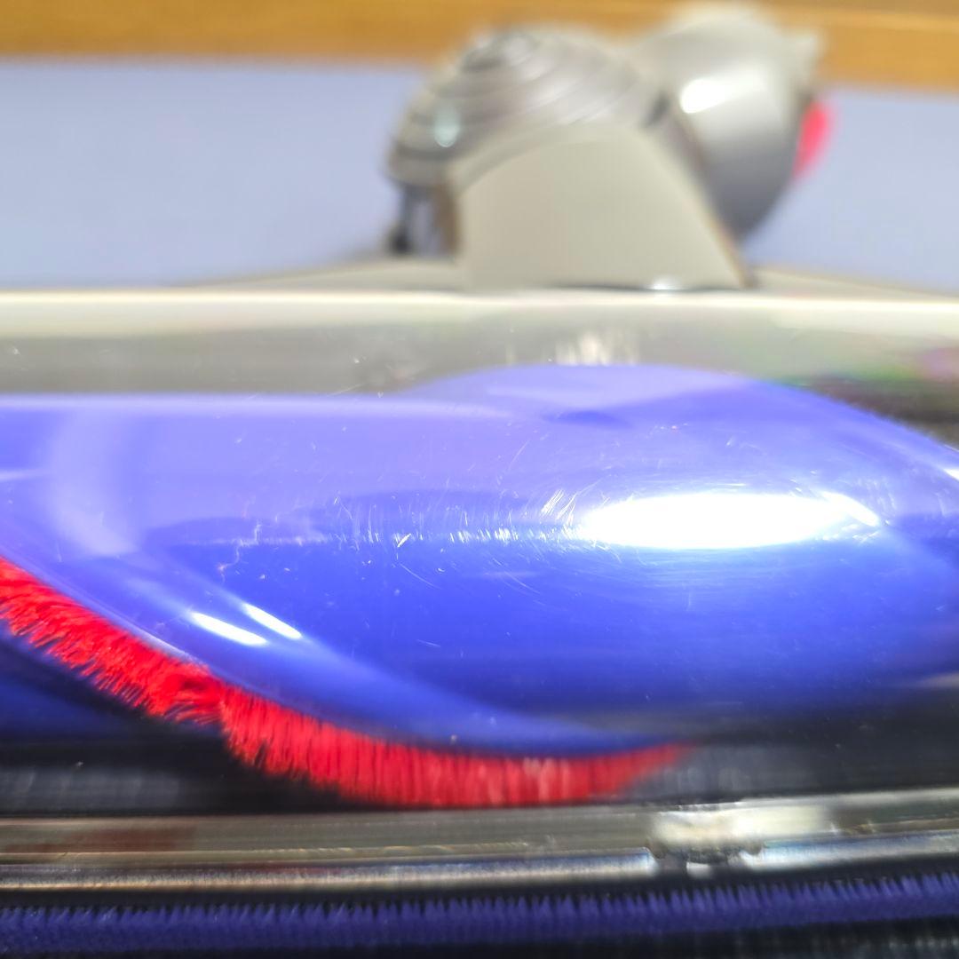 423】新品未使用品　ダイソン　ダイレクトドライブクリーナーヘッド　 CY29