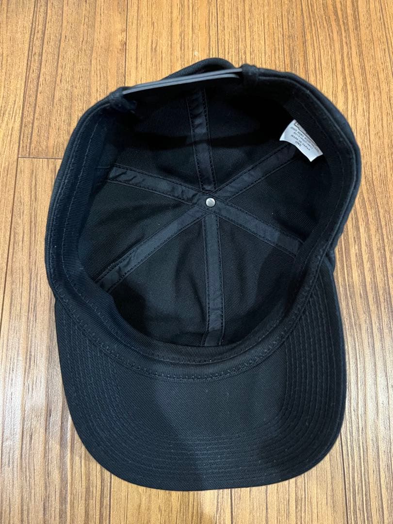 帽子 THE H.W.DOG&CO.TRUCKER CAP