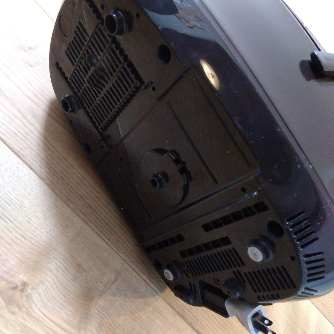 炊飯器Panasonic ダイヤモンド銅釜SR-HVD1010