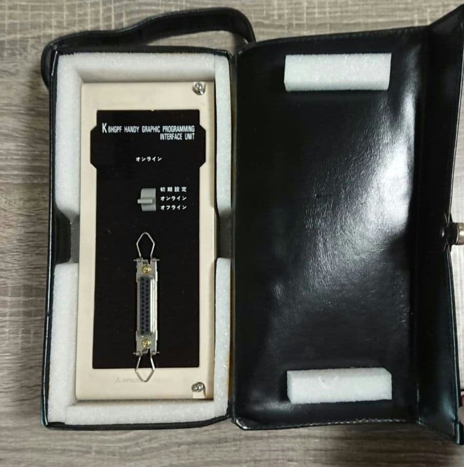 K6HGPF インターフェースユニット 三菱電機