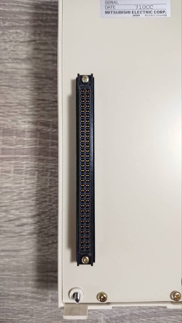 K6HGPF インターフェースユニット 三菱電機