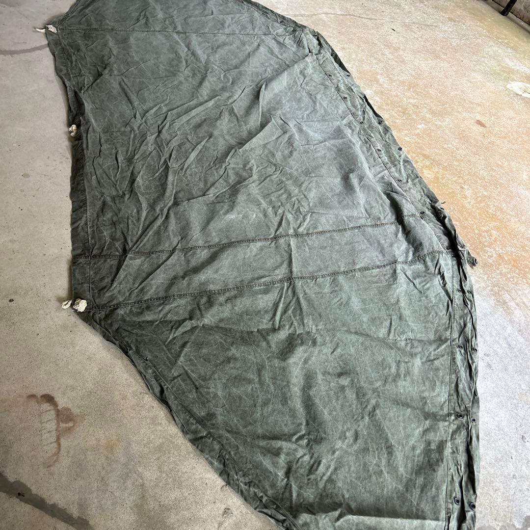 2524❷ 米軍放出品