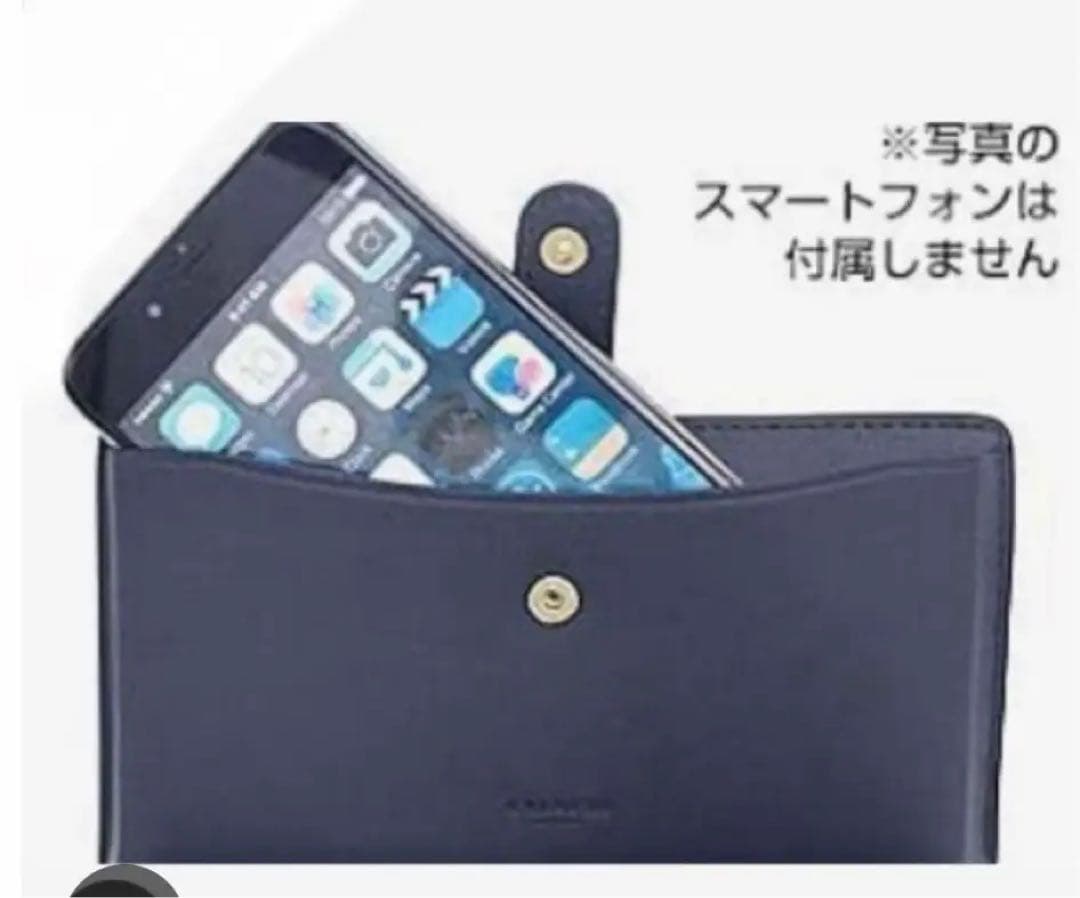 《新品》COACH 二つ折り財布