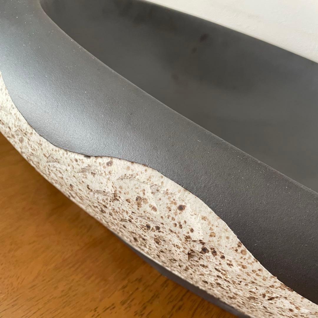 陶器　おしゃれ　洗面ボウル