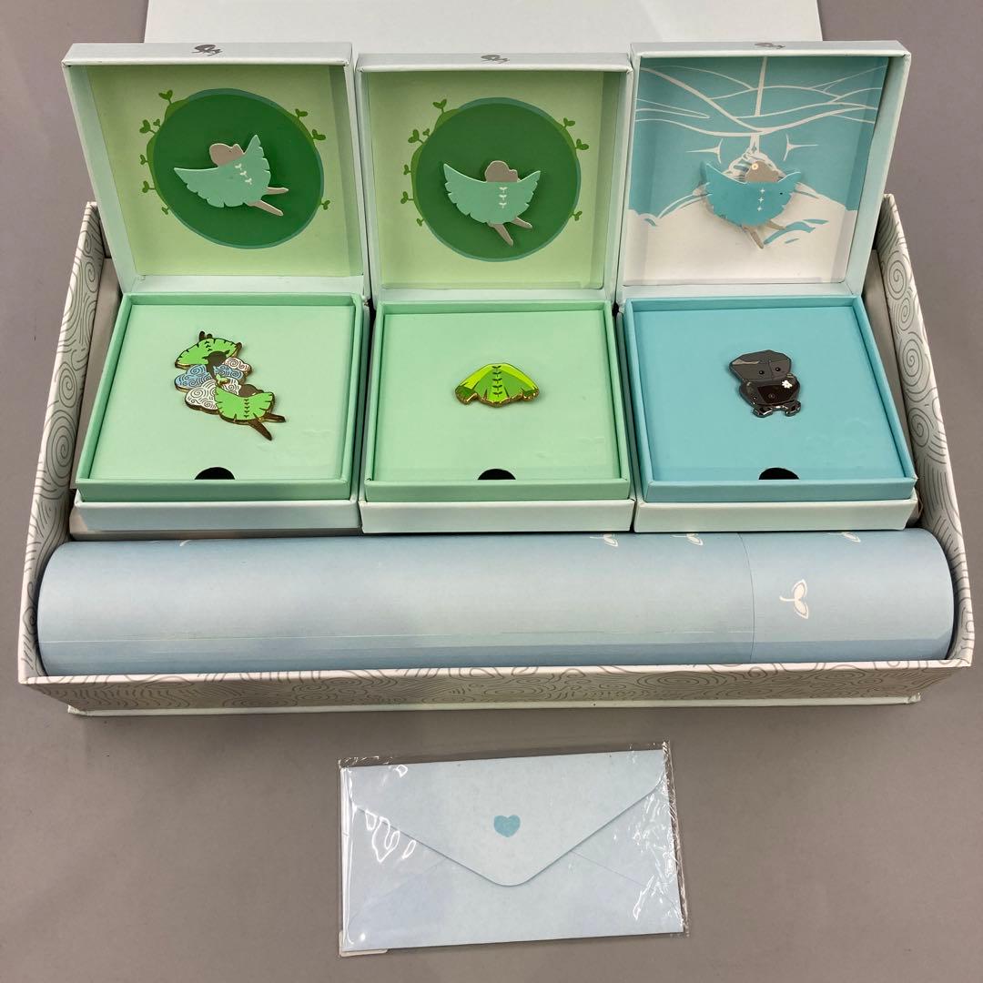 ★Sky星を紡ぐ子どもたち 1周年記念ボックス