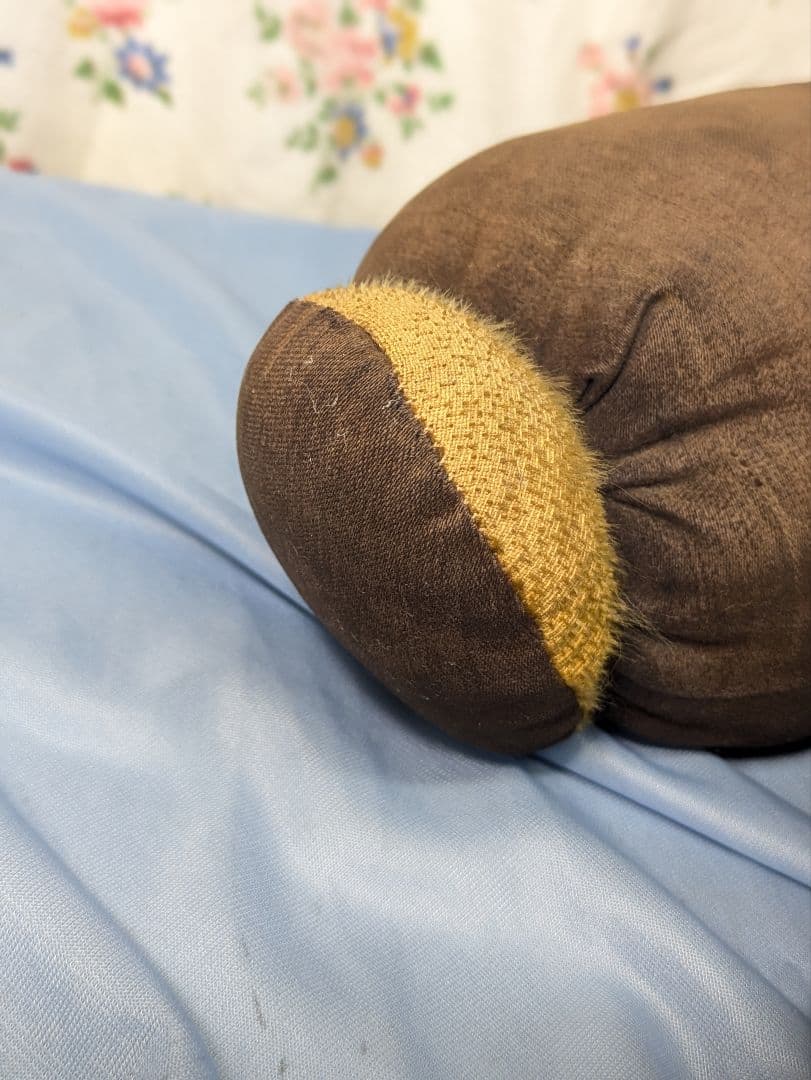 超特大 イギリス アンティーク テディベア アンティークベア　身長72cm