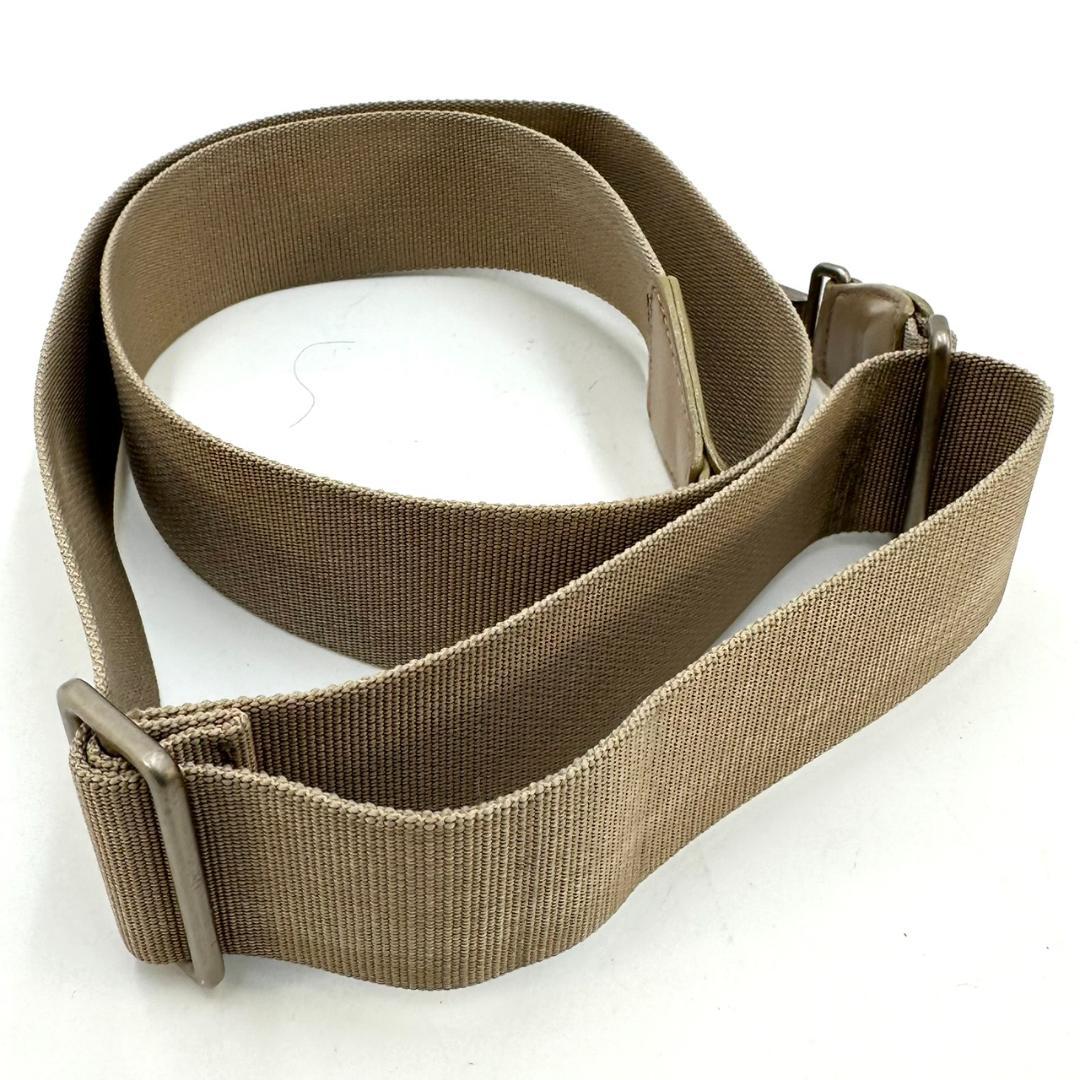 CHANEL シャネル ニュートラベルライン 2way ハンドバッグ ショルダー