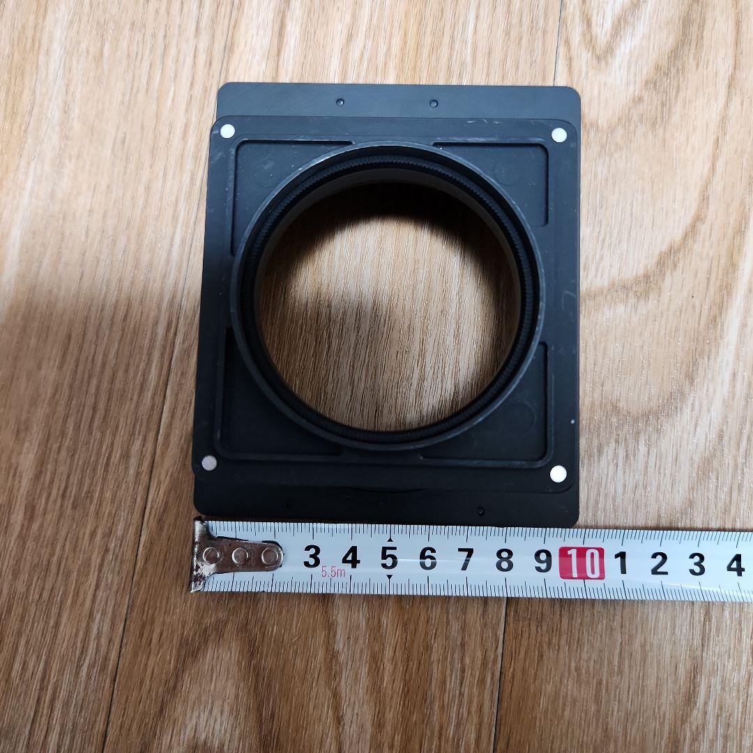 カメラ　アダプタ？　リンホフ？