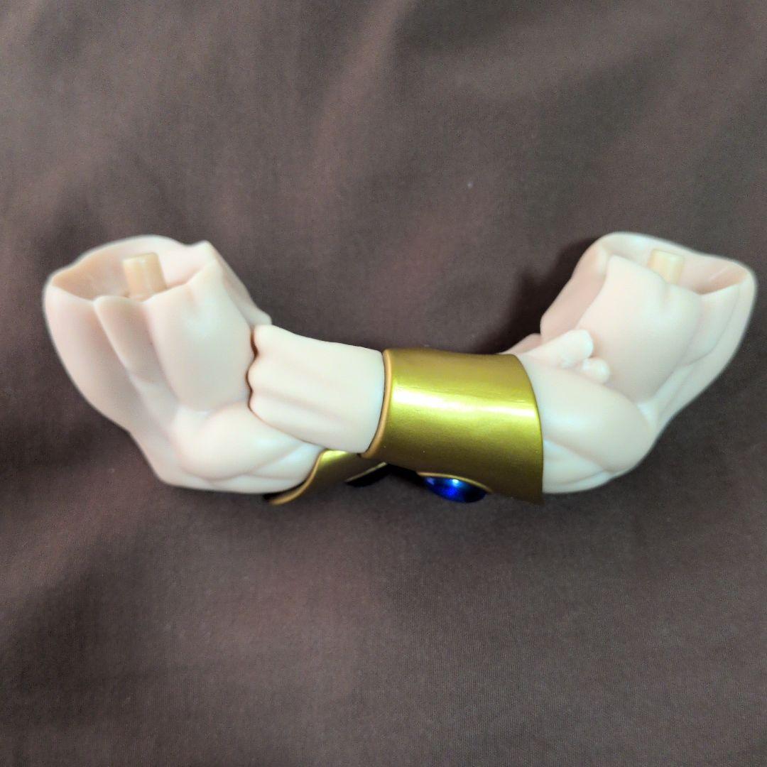 ブロリー ぽい人　フィギュア　フィギュアーツ　ドラゴンボール