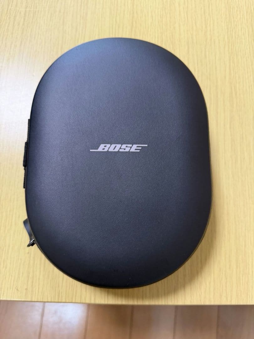 [美品] Bose QuietComfort Ultra Headphones