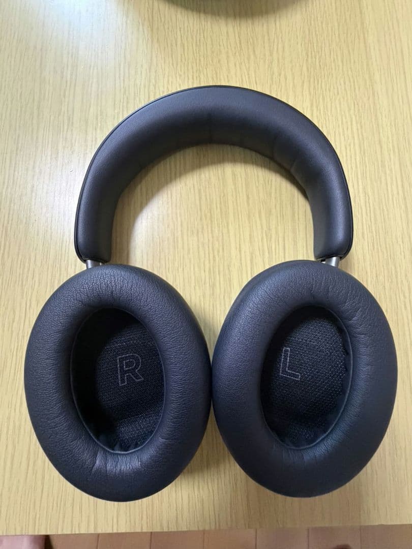 [美品] Bose QuietComfort Ultra Headphones
