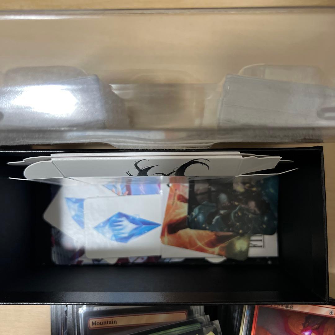 マジック：ザ・ギャザリング カードセット　まとめ