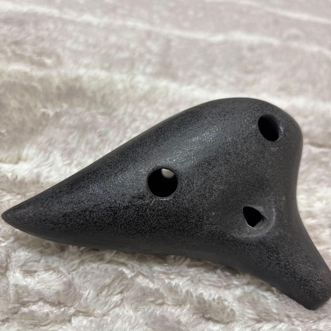 SORAオカリナAC管(コンパクト)