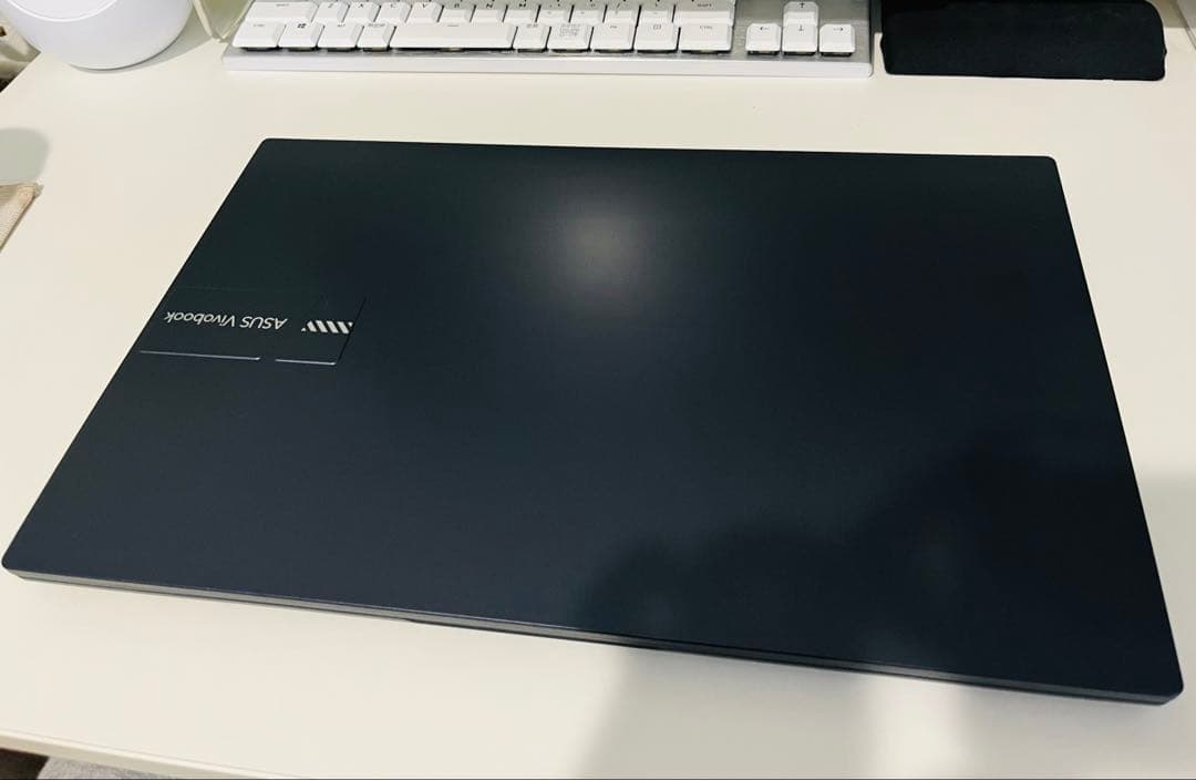 Windowsノート本体 ASUS VivoBook 15 Ryzen 7 7730U 16GB