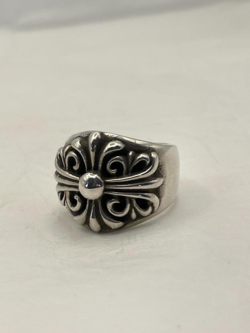 キーパーデザインリング 21号