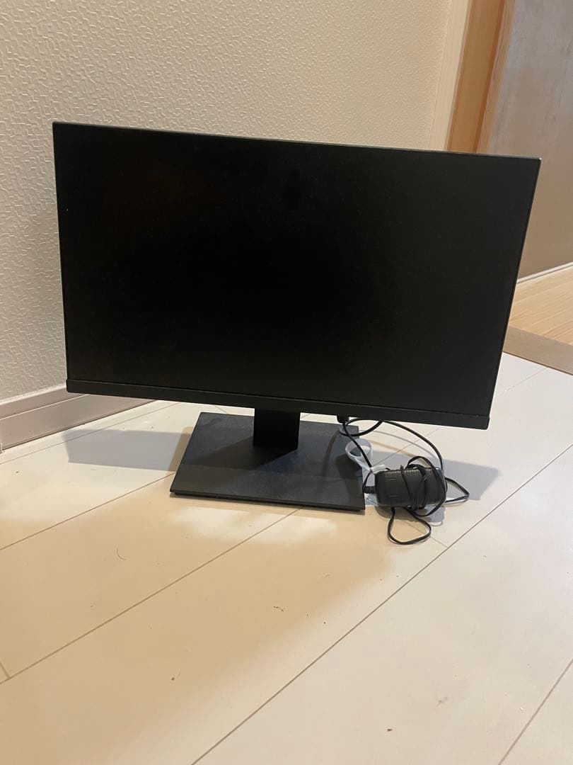 21.5インチ 液晶モニター ディスプレイ フルHD液晶 VGA / DVI