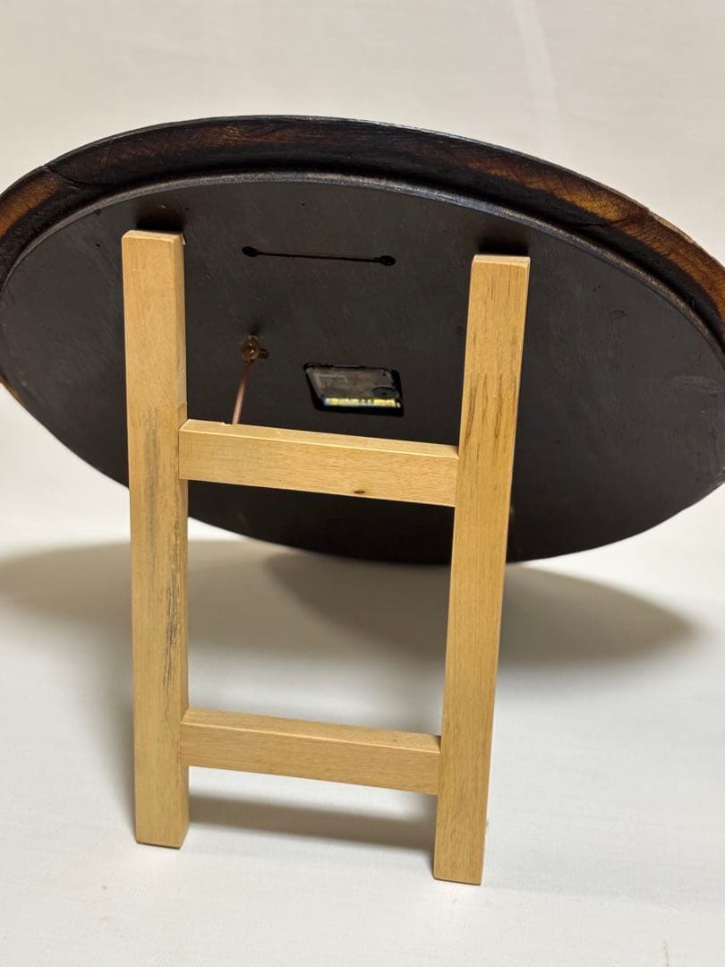 ジャックダニエル バレルヘッド時計 JACK DANIEL 2018 非売品