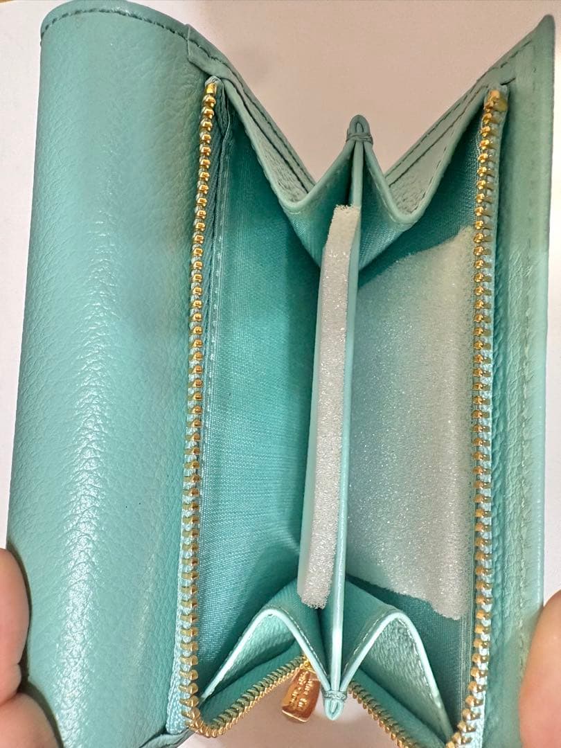 Samantha Thavasa Petit Choiceプリンセス