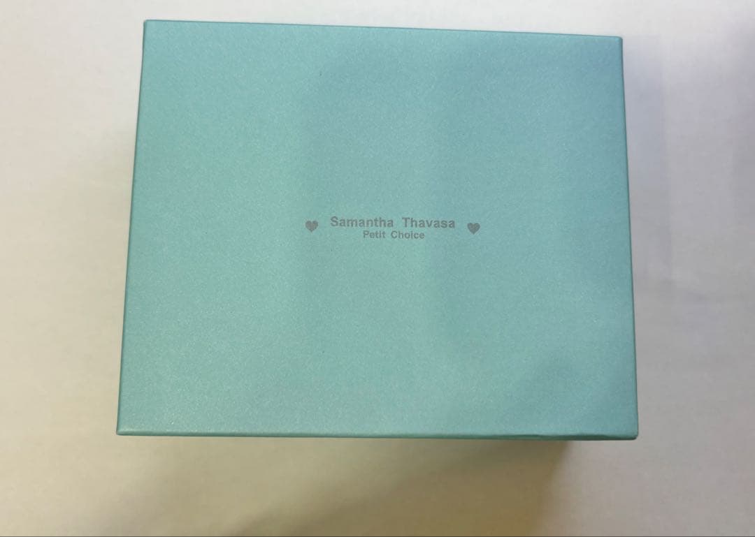 Samantha Thavasa Petit Choiceプリンセス