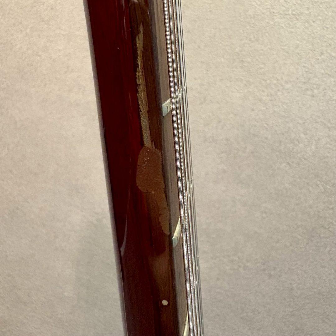 Epiphone レスポールスタジオ Les Paul Studio 2004年