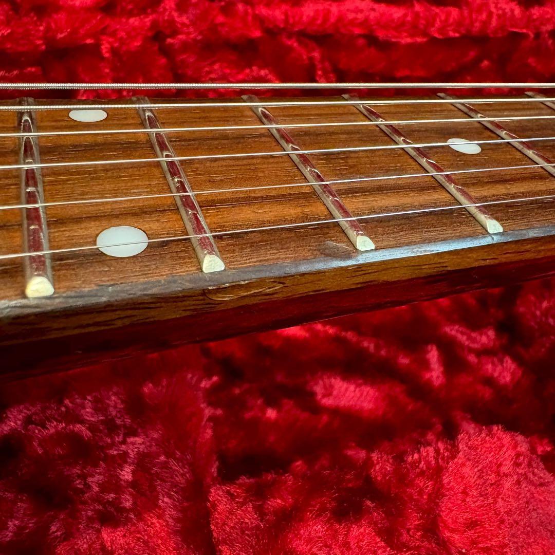 Epiphone レスポールスタジオ Les Paul Studio 2004年