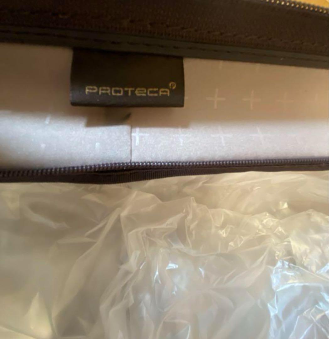 新品 エース PROTECA プロテカ スーツケース ラグーナFS 87L