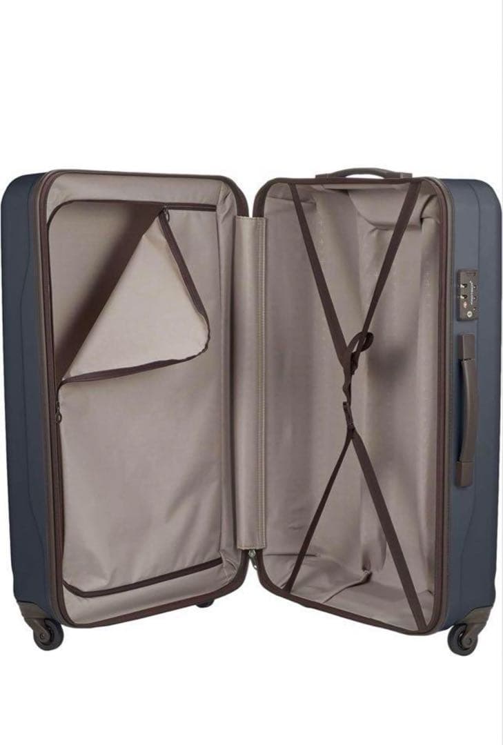 新品 エース PROTECA プロテカ スーツケース ラグーナFS 87L