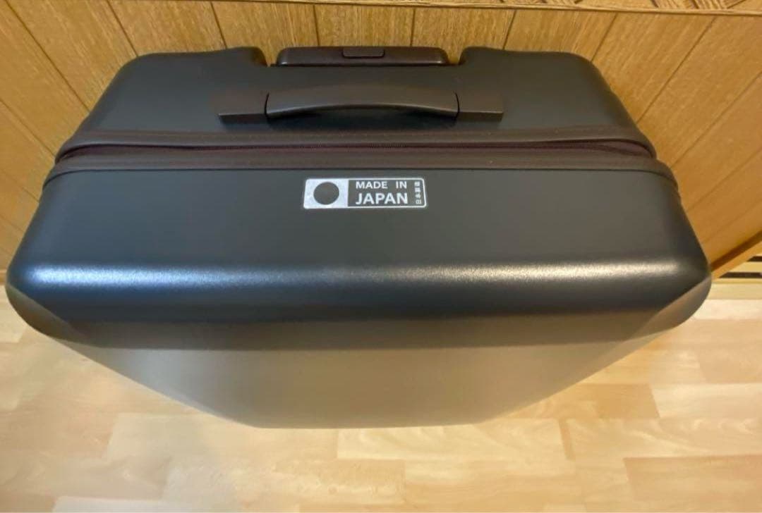 新品 エース PROTECA プロテカ スーツケース ラグーナFS 87L