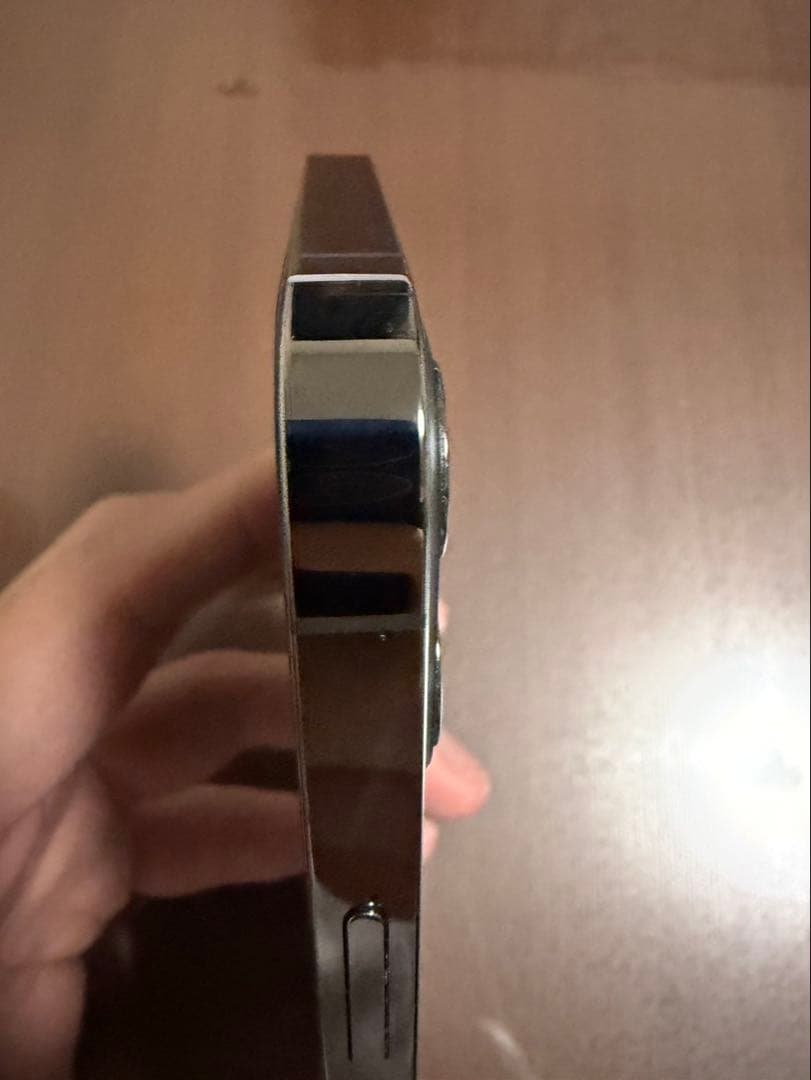 携帯電話本体 Apple iPhone 12 Pro 256GB