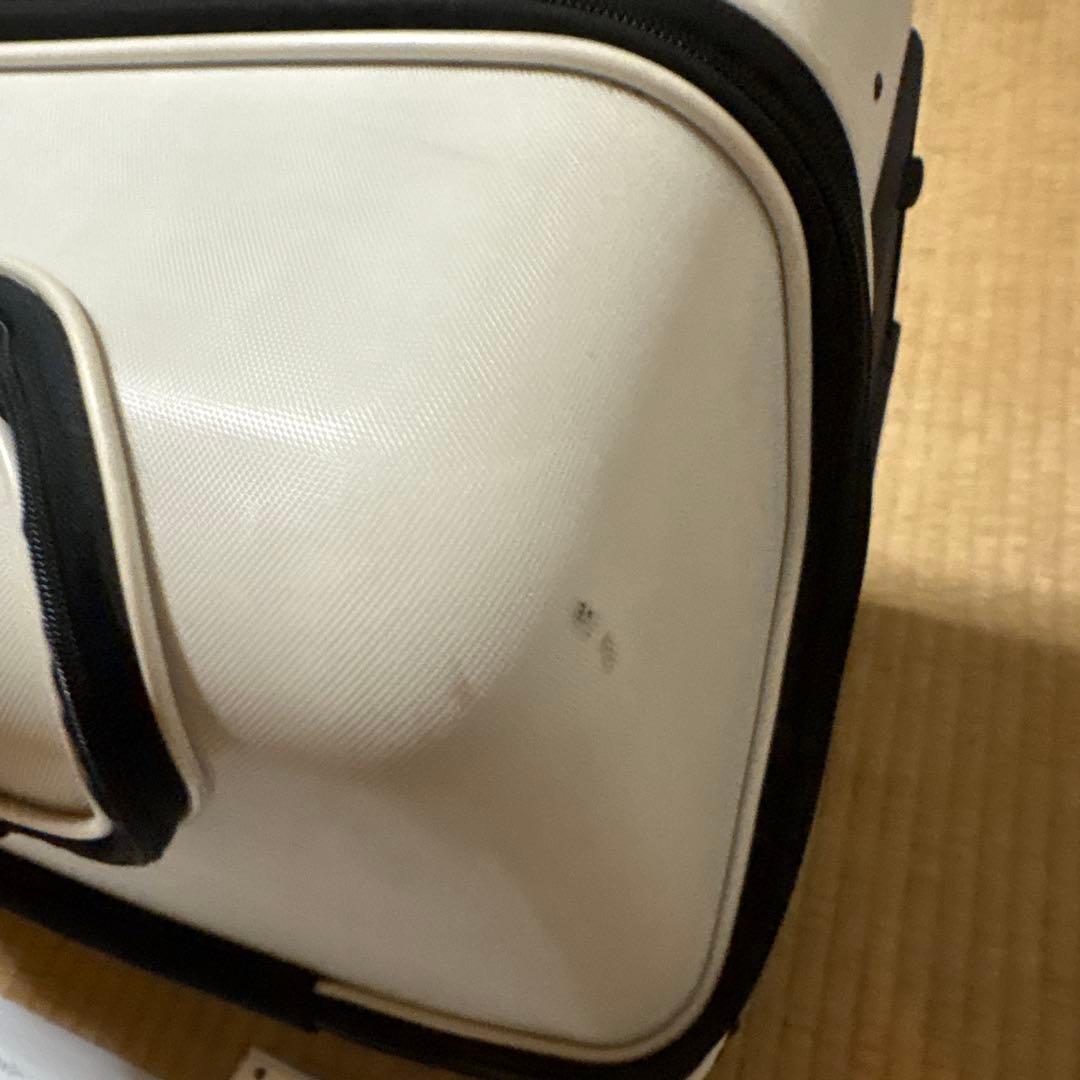 GEX・OSOTOペットキャリー M