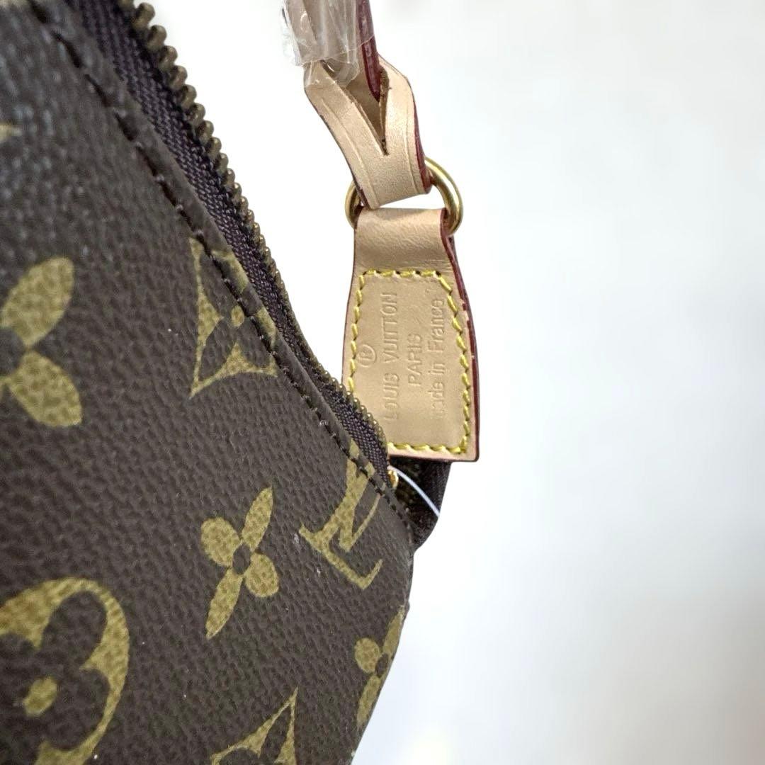 【新品・未使用】ショルダーバッグ（傷あり）