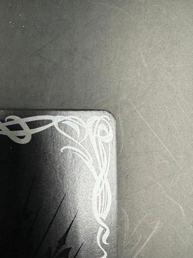 【美品】バトルスピリッツ　超神星龍ジークヴルム・ノヴァ　SAGAレア