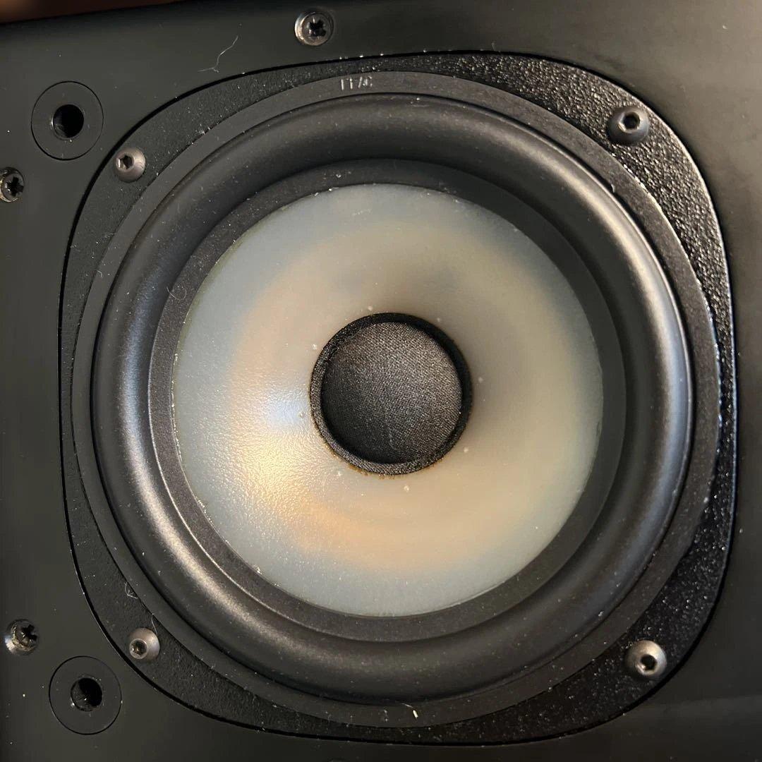 定価18万Rogers Studio3 LS3/5A後継 BBC ロジャース