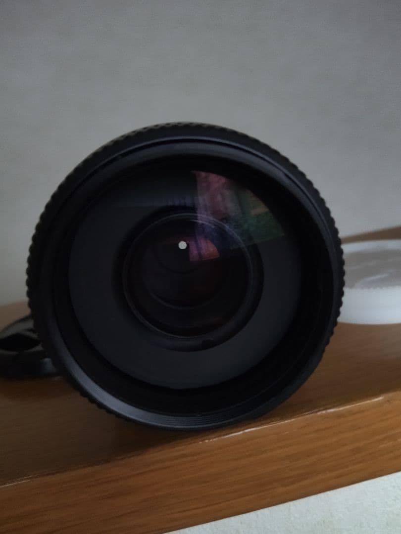 ミノルタ　α sweet Sボディと 28-80 75-300 Wレンズ