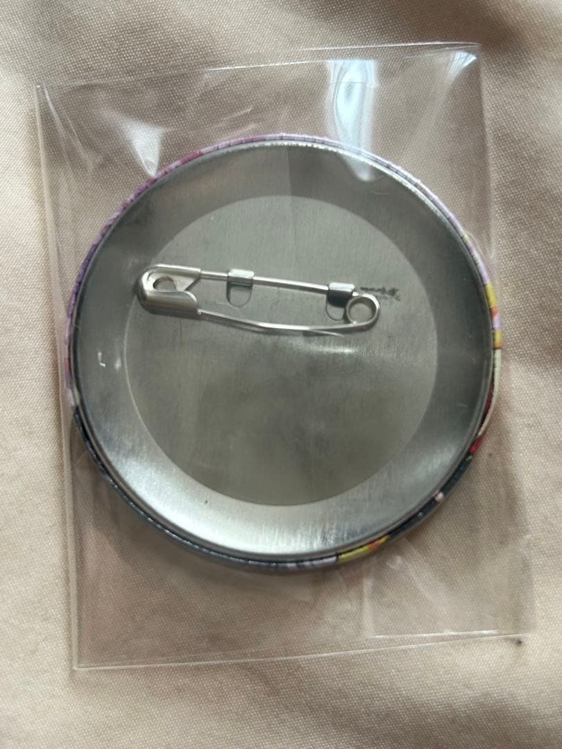 めろんぱーかー　KAITOストーリー　缶バッジ45個