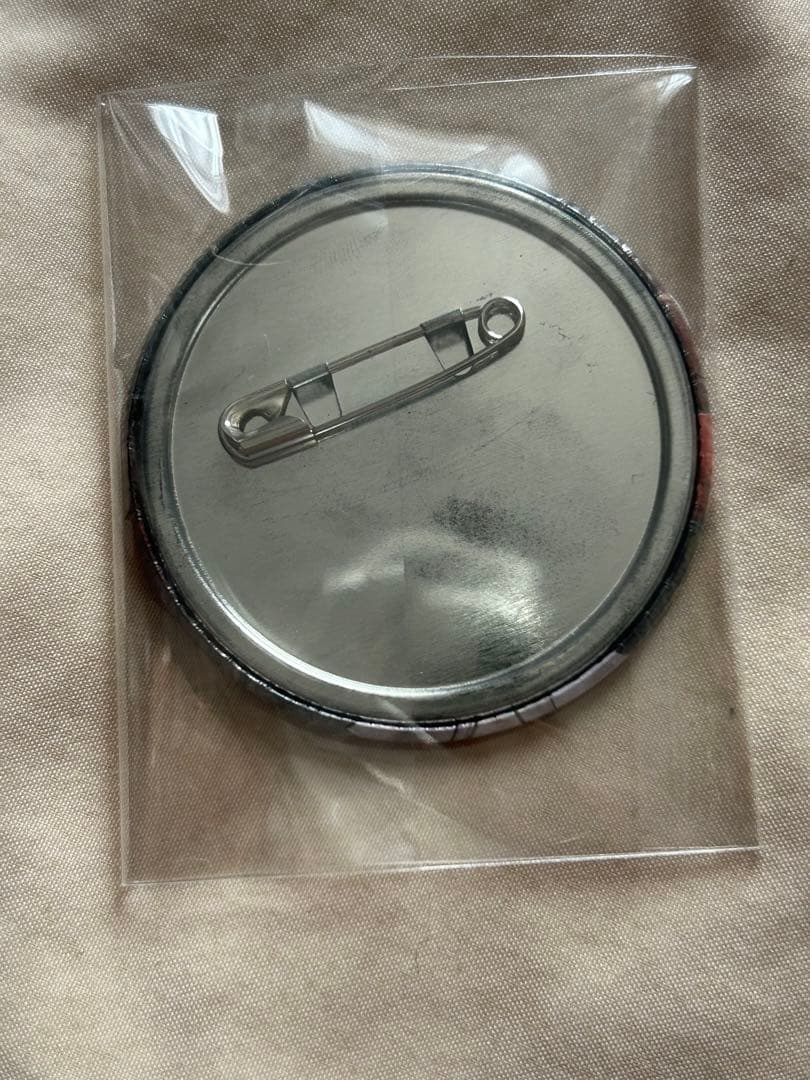 めろんぱーかー　KAITOストーリー　缶バッジ45個