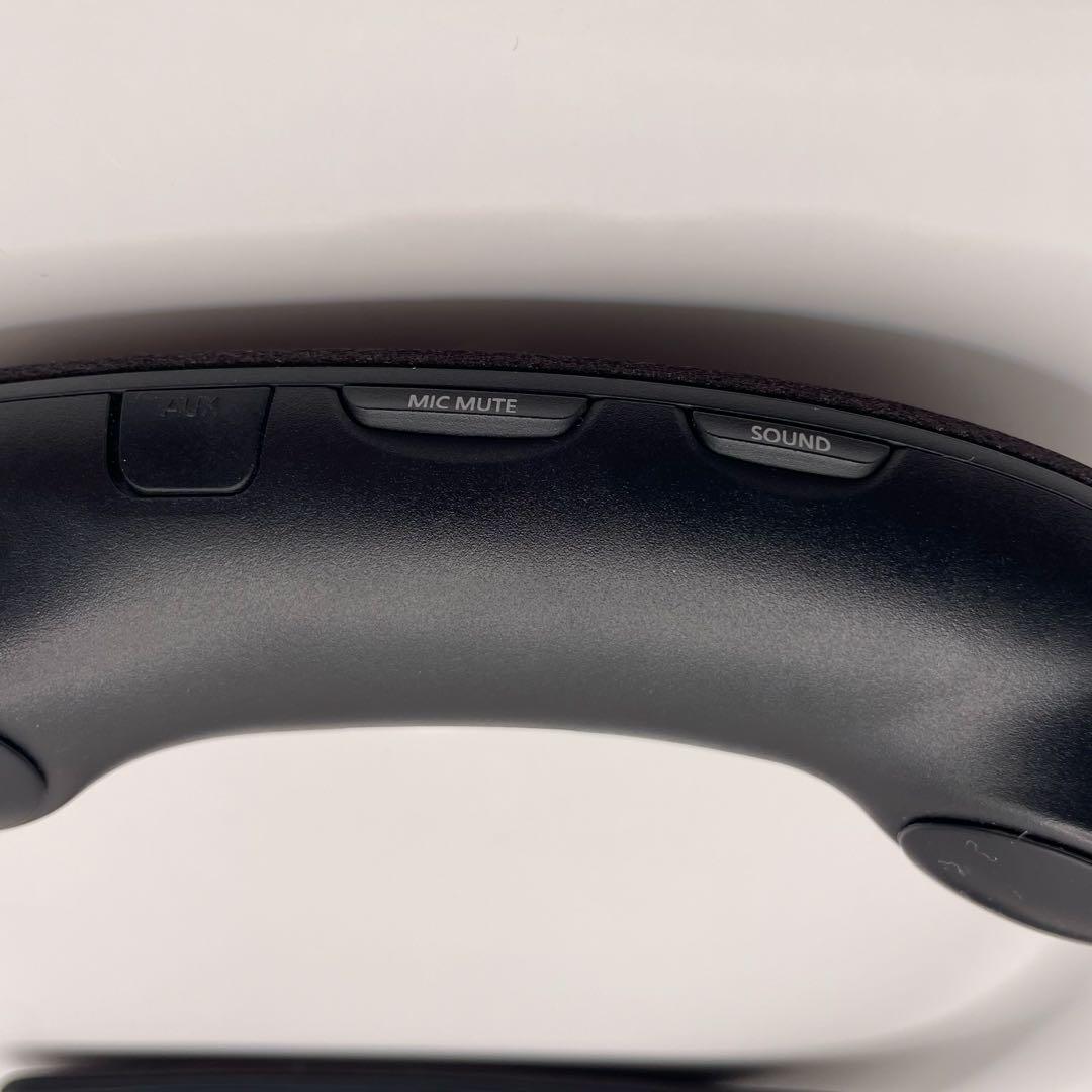 Panasonic SC-GN01-FF FF14コラボ ネックスピーカー