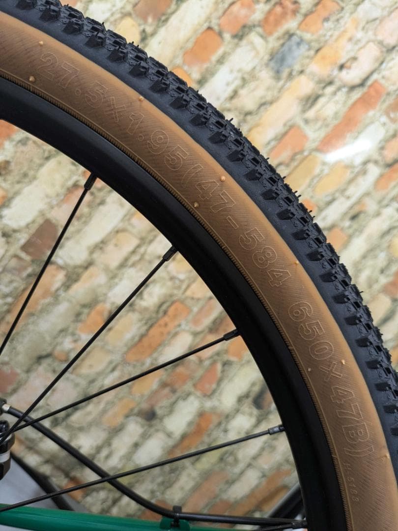 SURLY Lowside サーリー ローサイド　M オマケ付 27.5