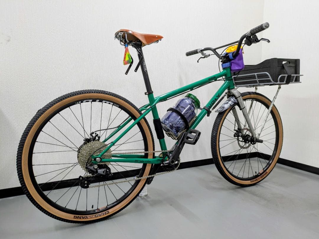 SURLY Lowside サーリー ローサイド　M オマケ付 27.5