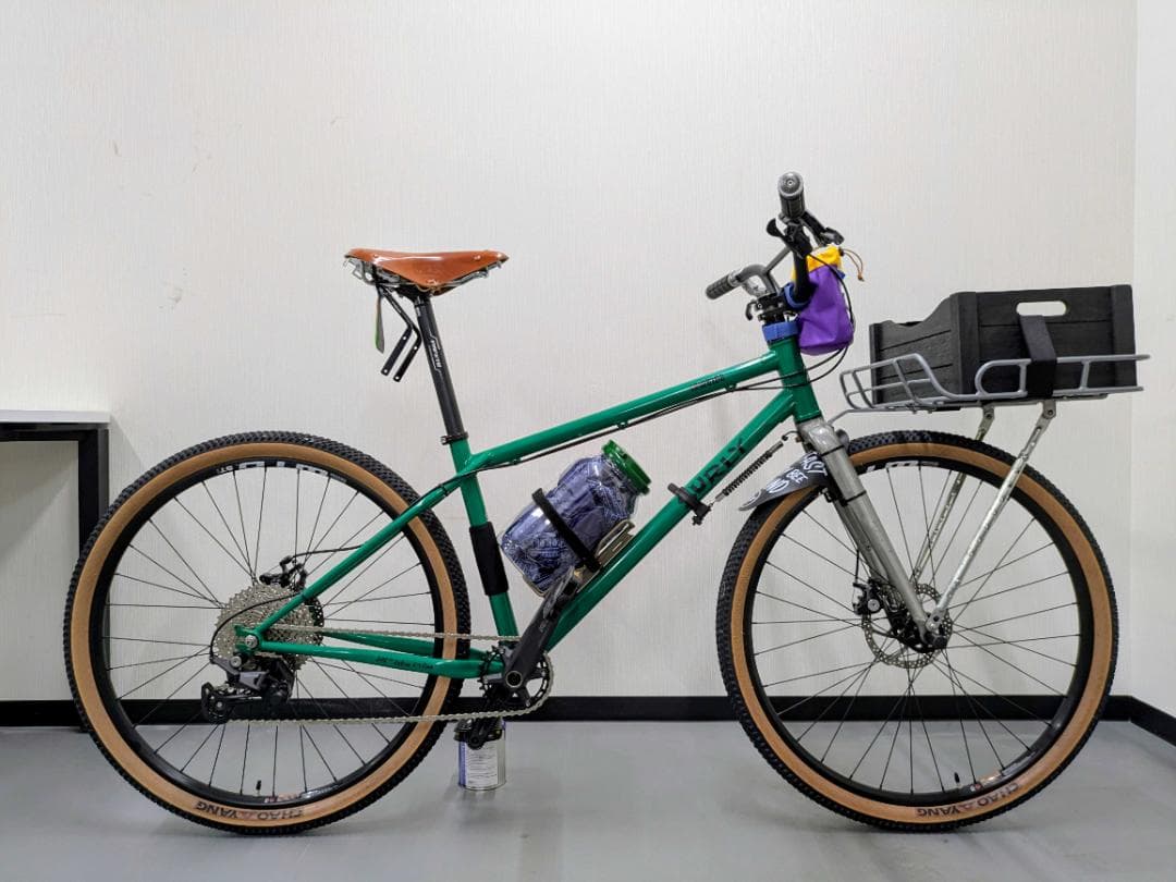 SURLY Lowside サーリー ローサイド　M オマケ付 27.5